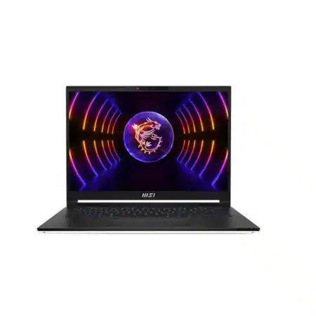 MSI STEALTH 16 STUDIO GAMING A13VG 9S7-15F212-056 – Core™ i7 – RTX™ 4070 MSI STEALTH 16 STUDIO GAMING A13VG 9S7-15F212-056 – Core™ i7 – RTX™ 4070